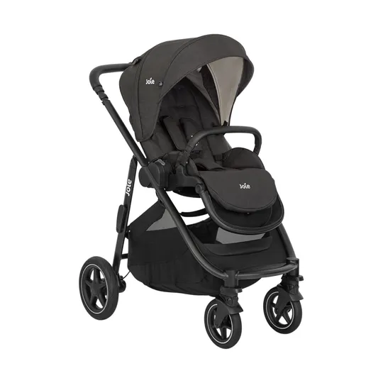 Joie Kinderwagen - Versatrax - Shale