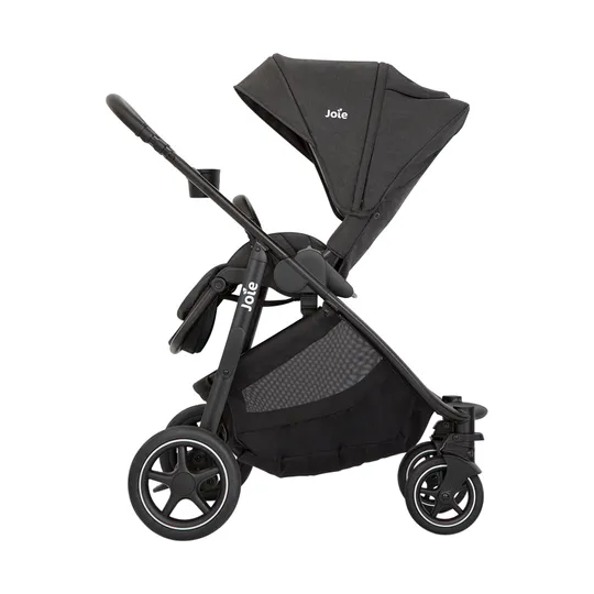 Joie Kinderwagen - Versatrax - Shale