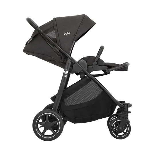 Joie Kinderwagen - Versatrax - Shale