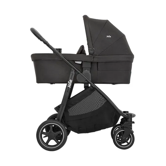 Joie Kinderwagen - Versatrax - Shale