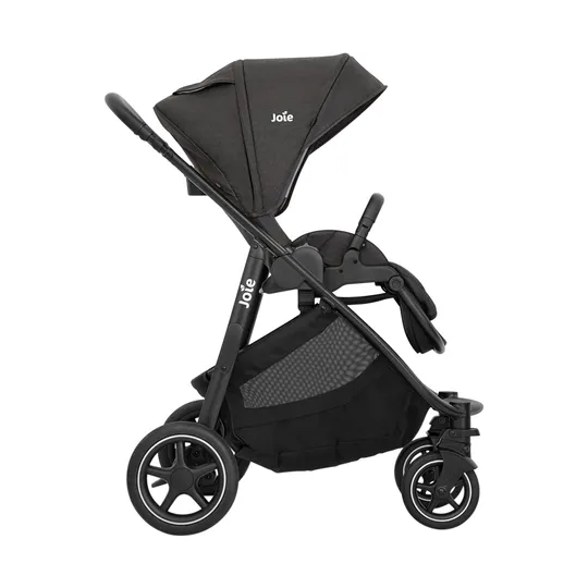 Joie Kinderwagen - Versatrax - Shale