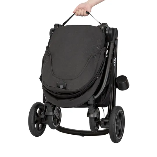 Joie Kinderwagen - Versatrax - Shale