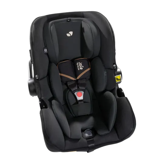 Joie i-Jemini Autositz - Eclipse