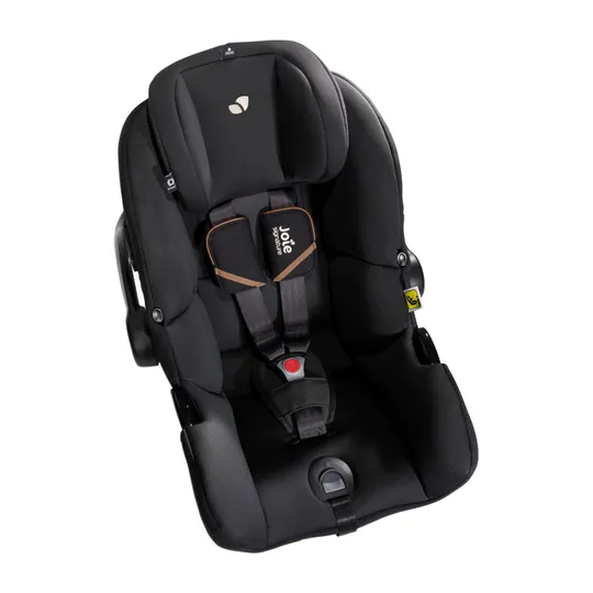 Joie i-Jemini Autositz - Eclipse