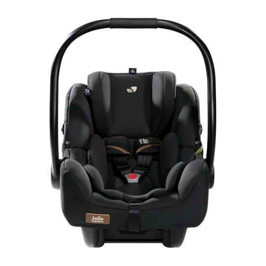 Joie i-Jemini Autositz - Eclipse