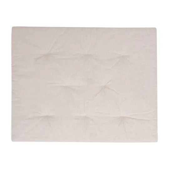 Jollein Harvest Laufstallteppich – 75 x 95 cm – Natur