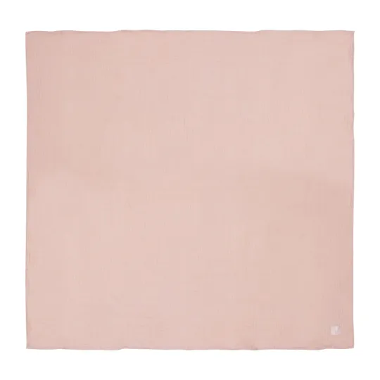 Jollein Hydrofiel Doek - 115 x 115 cm - 2 Stuks