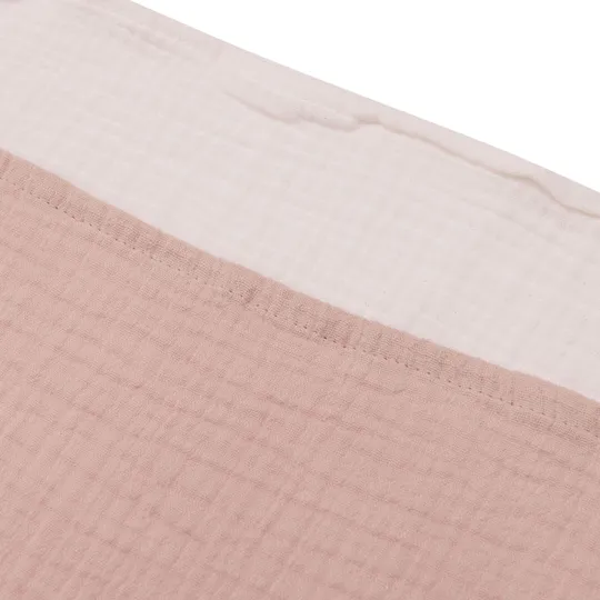 Jollein Hydrofiel Doek - 70 x 70 cm - 4 Stuks