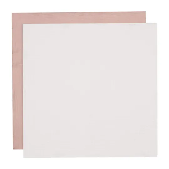 Jollein Hydrophiles Tuch - 70 x 70 cm - 4 Stück