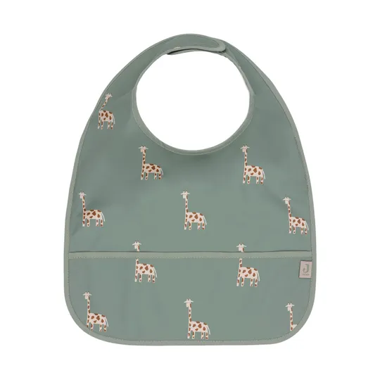 Jollein Jungle Jambo Slab Waterproof - 2 Pack