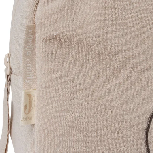 Jollein Miffy Etui - Badstof