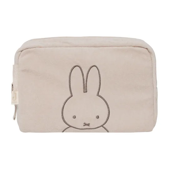 Jollein Miffy Etui - Badstof