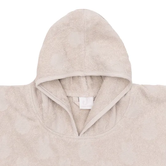 Jollein Miffy Jaquard Badponcho