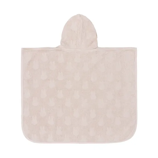 Jollein Miffy Jaquard Badponcho