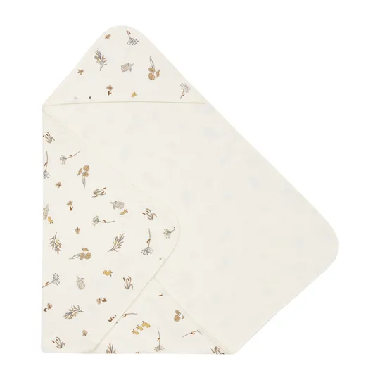 Jollein Badcape 75 x 75 cm Riverside