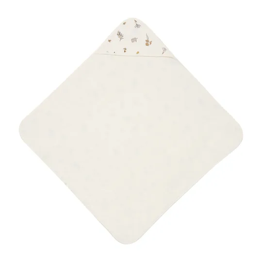 Jollein Badcape 75 x 75 cm Riverside