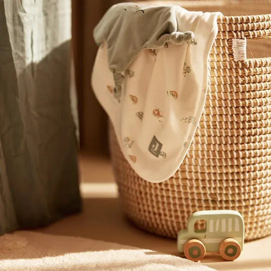 Jollein Schlafsack Jersey - On the Go