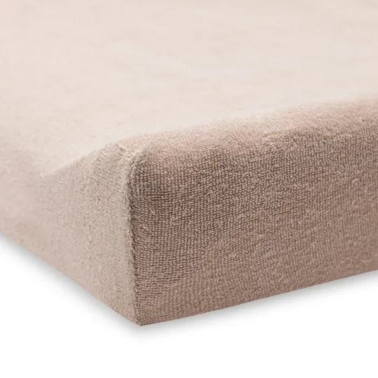 Jollein Terry Waskussenhoes - Badstof - 2 Stuks