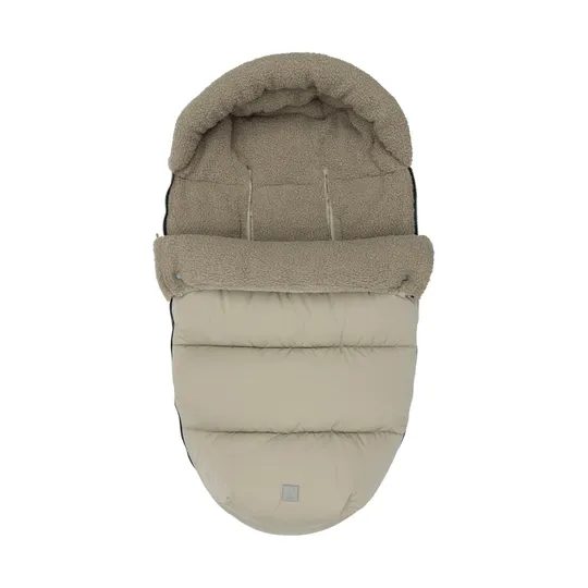 Jollein River Knit Fußsack