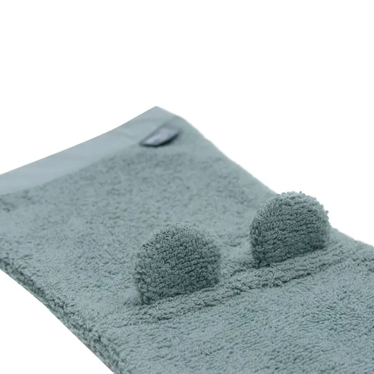 Jollein Ears Waschhandschuh - Frottee