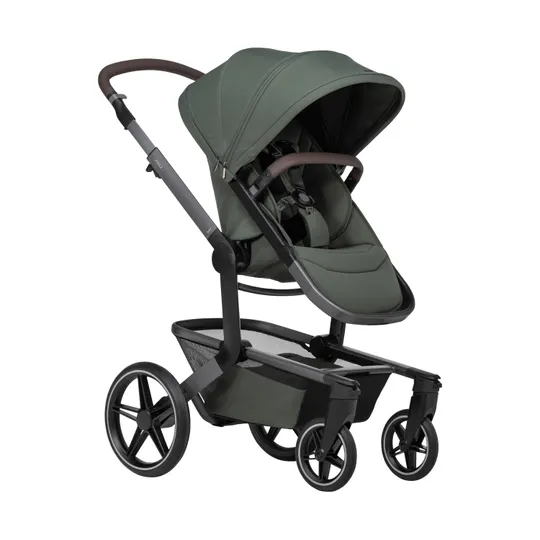 Joolz Day 5 Kinderwagen Set 3-in-1