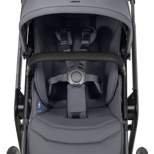 Joolz Day 5 Kinderwagen 2-in-1