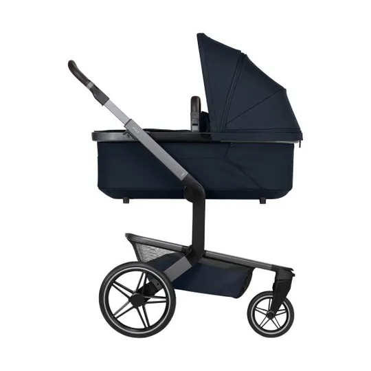 Joolz Day 5 Kinderwagen 4-in-1 Set | Joolz X Maxi-Cosi Babyschale | Base