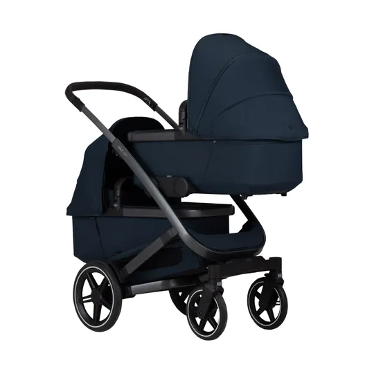 Joolz Geo 3 Reiswieg - Classic Look