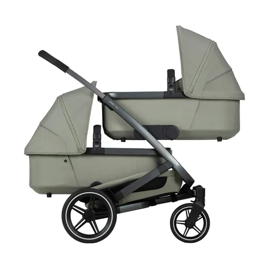 Joolz Geo 3 Reiswieg - Classic Look