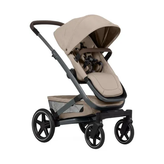 Joolz Geo 3 Kinderwagen 2-in-1 + Doona X Autositz + Doona X Isofix Base