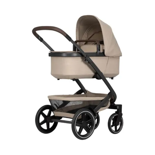 Joolz Geo 3 Kinderwagen 2-in-1 | Cybex Cloud T Plus Autositz | Cybex Base T