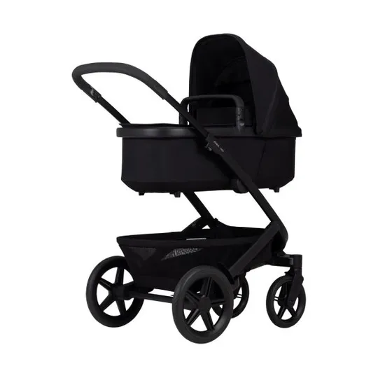 Joolz Geo 3 Kinderwagen 2-in-1 | Cybex Cloud T Plus Autositz | Cybex Base T