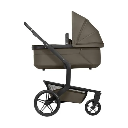 Joolz Day 5 Kinderwagen | Cybex Cloud T Autostoel | Cybex Base T