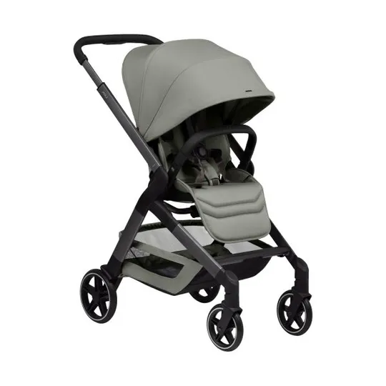 Joolz Hub 2 Kinderwagen | Doona X Autostoeltje