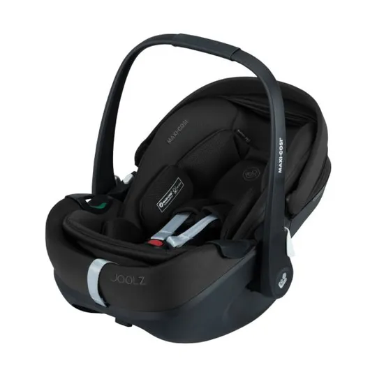 UPPAbaby VISTA V3 Kinderwagen 4-in-1 | Joolz Autositz | Maxi-Cosi FamilyFix