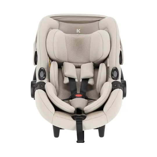 Kidsriver Autostoel - Curve - 40-87 cm