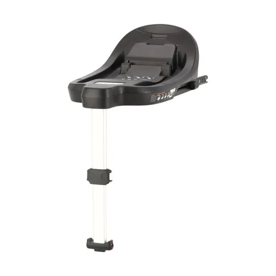 Kidsriver Autostoel - Curve | Kidsriver Isofix Base - Curve
