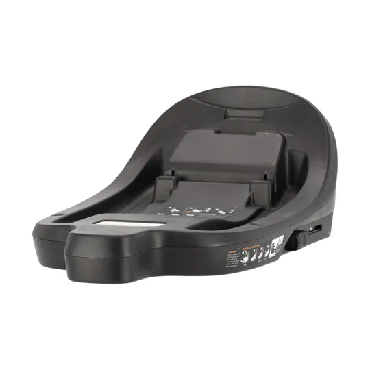 Kidsriver Isofix Base - Curve