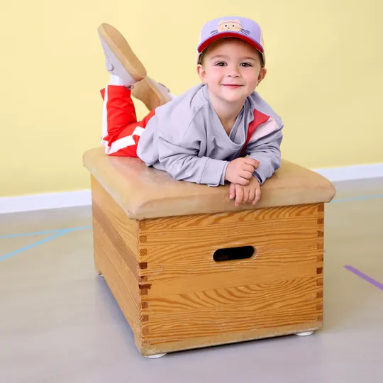 Lässig Kids Base Cap Cat - Maat 48 - 52