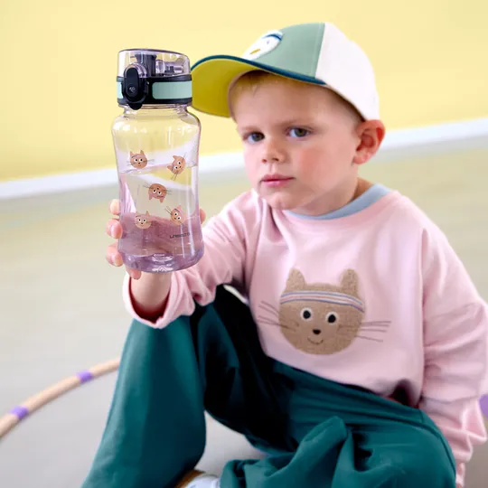 Lässig Kids Base Cap Duck - Maat 48 - 52