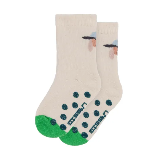 Lässig Anti-Slip Sokken