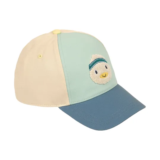 Lässig Kids Base Cap Duck - Maat 48 - 52