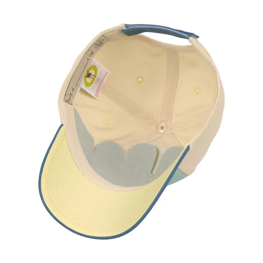 Lässig Kids Base Cap Duck - Maat 48 - 52