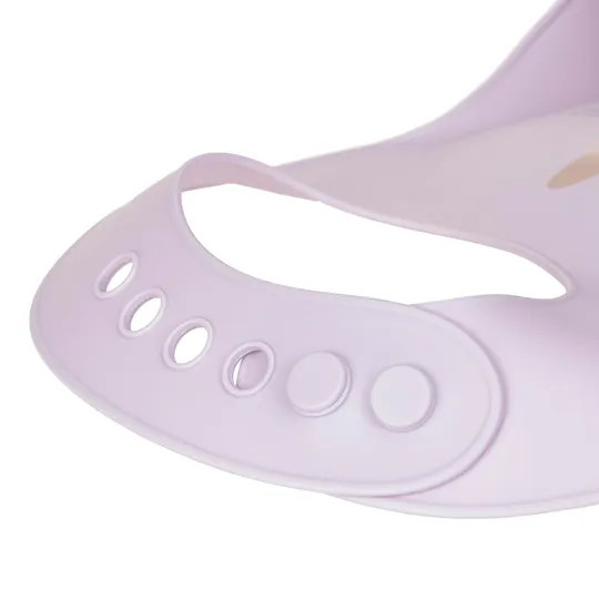 Lässig Tiny Team Cat Slab - Siliconen - Paars 