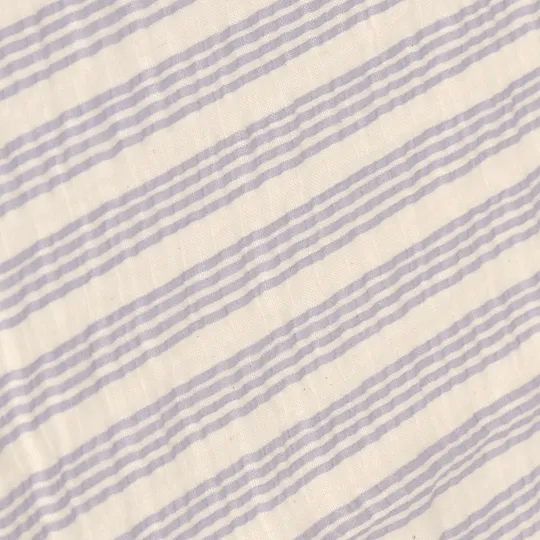 Lässig Swaddle & Burp Tücher - Tiny Team - 3er- Pack - 60 x 60 cm - Pastel Lila