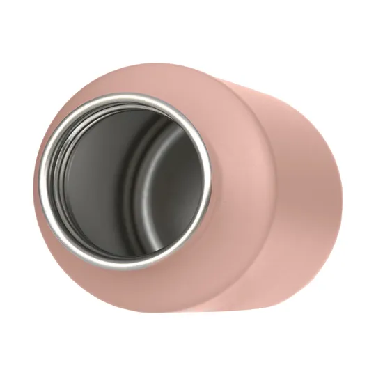 Lässig Trinkflasche Stainless Steel - 500 ml