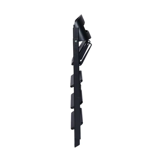 KAOS Klapp Hochstuhl – Klappbar – Oak