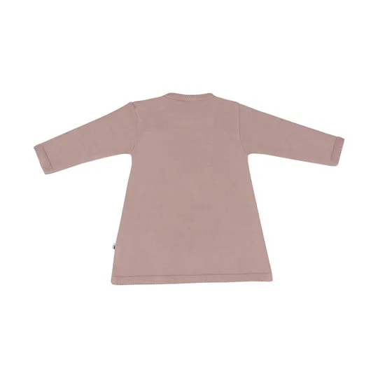 Klein Baby Kleid - Fawn