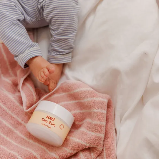 Kenko Baby Balsam - 75 ml