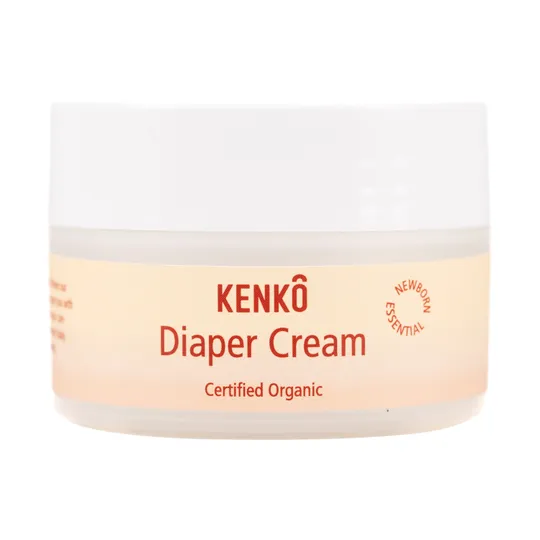 Kenko Luiercrème - 75 ml
